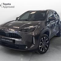 Toyota Yaris Cross 1.5H (130 CV) E-CVT Trend