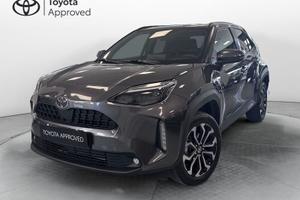 Toyota Yaris Cross 1.5H (130 CV) E-CVT Trend