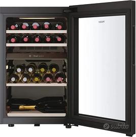 Cantinetta dual zone vino, Haier Libera installaz