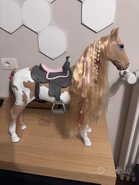 Cavallo per bambole Our Generation Palomino