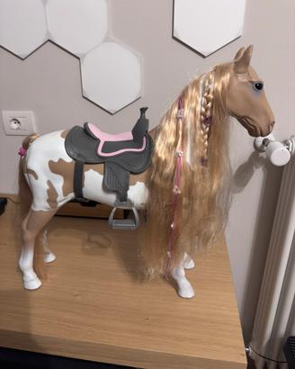 Cavallo per bambole Our Generation Palomino