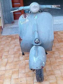 Vespa VNA 1 del 1958