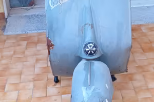Vespa VNA 1 del 1958