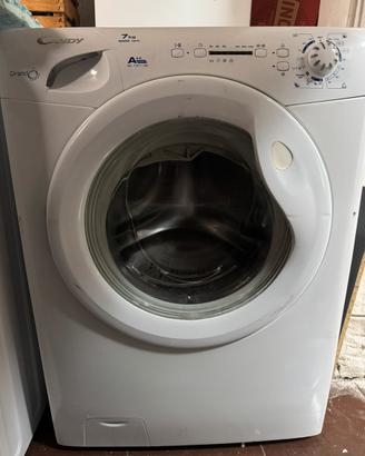 Lavatrici usate a partire da 100€