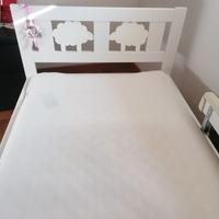 LETTO IKEA modello KRITTER 70X160