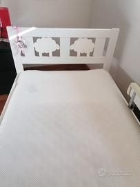 LETTO IKEA modello KRITTER 70X160