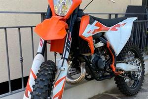 Ktm 125 sx - 2020