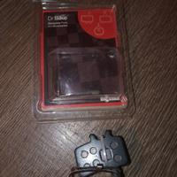 Pastiglie freni bici