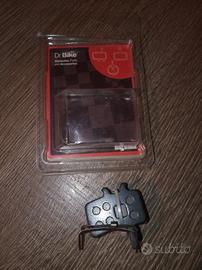 Pastiglie freni bici