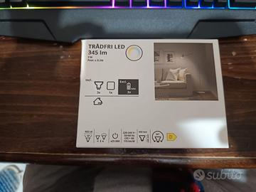 TRÅDFRI Led 345 lm