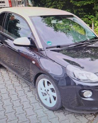 Opel Adam 1.4 87 CV Start&Stop Jam