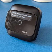 modem Huawei - pocket cube