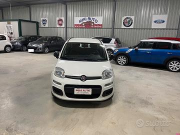 Fiat Panda 1.3 MJT 95 CV 70KW S&S Lounge ANNO 2018