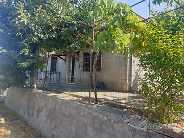 Porzione di casa a Alviano