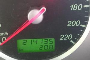 auto buone condizioni 
