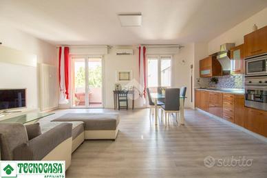 3 LOCALI A CASALECCHIO DI RENO