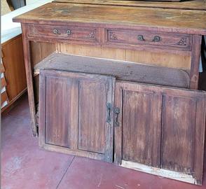 Credenza