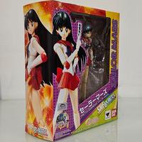 Sailor Mars S.H. Figuarts Bandai 2014