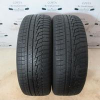 Saldi 205 60 16 Hankook 85% MS 205 60 R16
