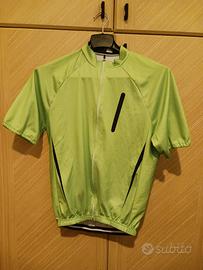 abbigliamento ciclismo 