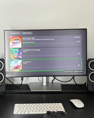 Monitor Dell UltraSharp U2724D 27" QHD IPS 120Hz