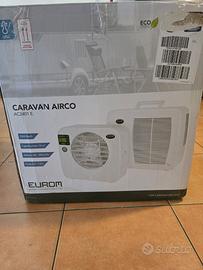 Condizionatore Camper/Caravan