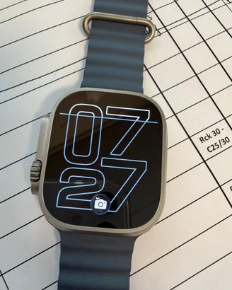 Apple watch ultra 3