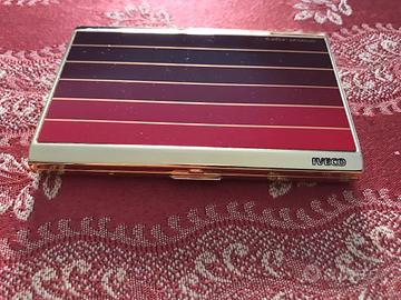 Portasigarette  Emanuel Ungaro vintage