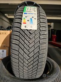 205 55 R 17 95V Nexen N BLU 4S BMW Serie 2 TOURE