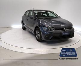 Volkswagen Polo 1.0 TSI DSG Life