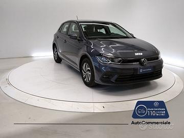 Volkswagen Polo 1.0 TSI DSG Life