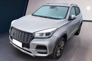 DR AUTOMOBILES dr 4.0 1.5 BI-FUEL BENZINA/GPL