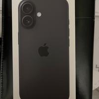 Iphone 16 128 GB NUOVO