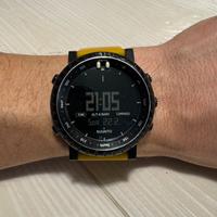 Suunto Core All Black - Orologio Outdoor ABC