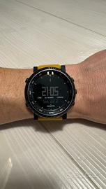 Suunto Core All Black - Orologio Outdoor ABC
