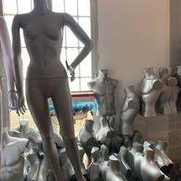 Manichini professionali