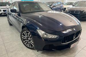 Maserati Ghibli 3.0 250 CV 2015
