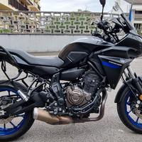 Yamaha Tracer 700 - 2019