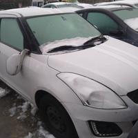 Ricambi Suzuki Swift