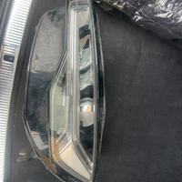 Faro sx full led audi a6 c7 allroad