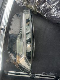 Faro sx full led audi a6 c7 allroad