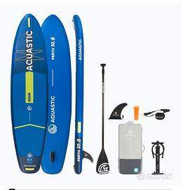 Tavola sup aquastic 10.8