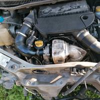 Motore 1.3 multijet
