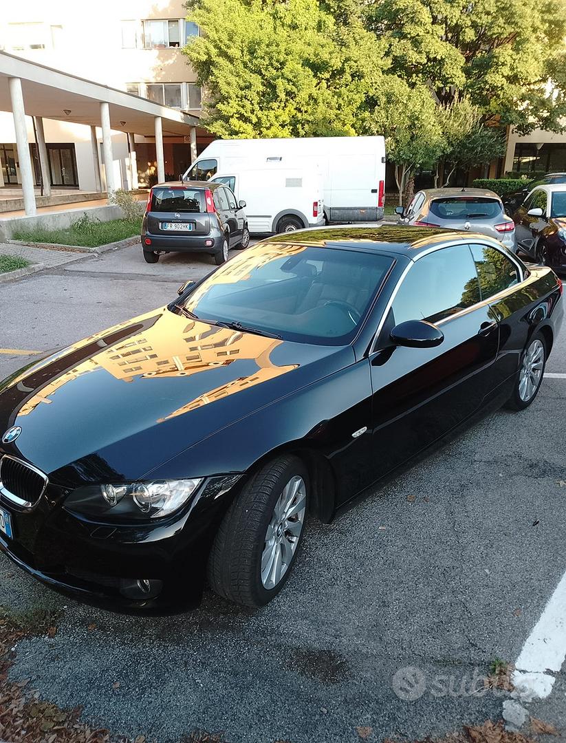 BMW Serie 3 (E93)