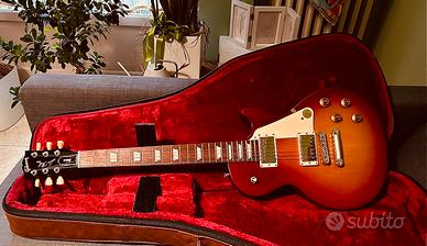 Chitarra elettrica Gibson Les Paul