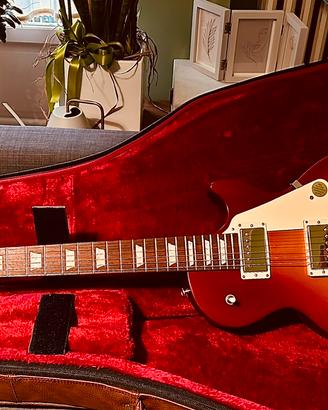 Chitarra elettrica Gibson Les Paul
