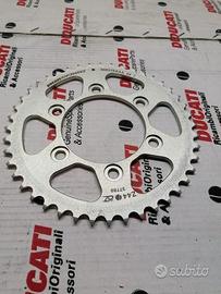 Corona Z 44 passo 520 per Ducati Monster S4/1000