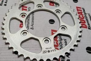 Corona Z 44 passo 520 per Ducati Monster S4/1000