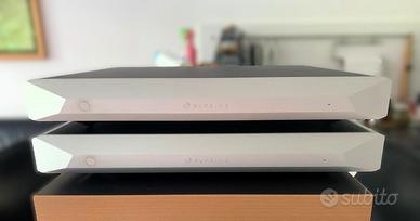 NuPrime Evolution One cp. amplificatori finali