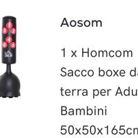 Sacco Box